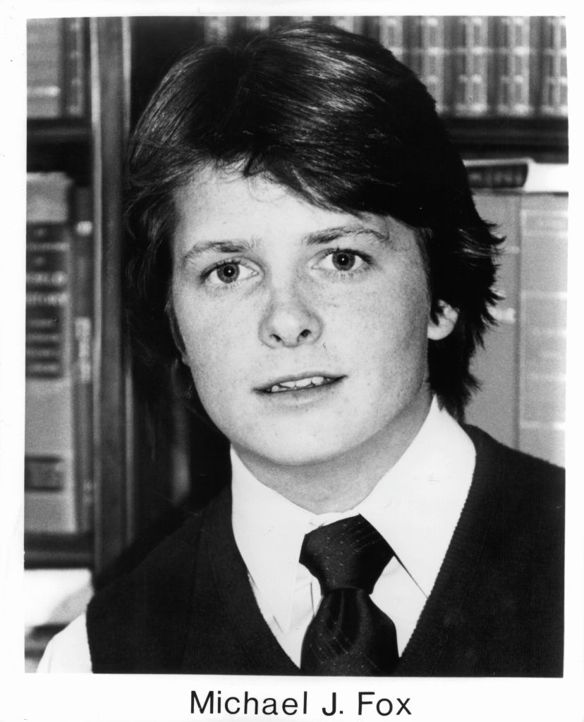 Michael J. Fox jadł z kontenerów, zanim został aktorem-ikoną