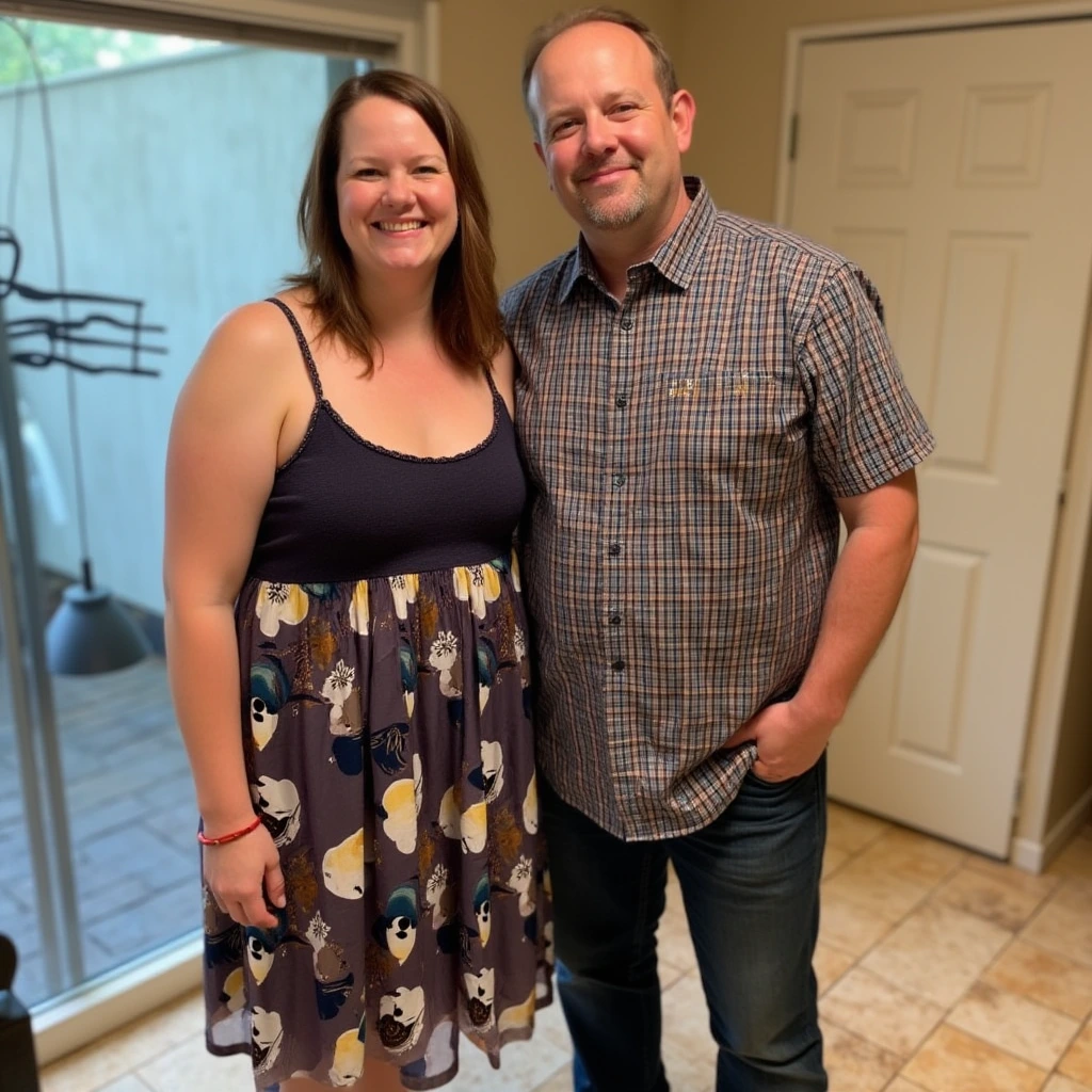 Mąż dał mi ścierkę na 10. rocznicę, lecz jego siostra nie zdążyła się nagadać – karma dopadła ją błyskawicznie.