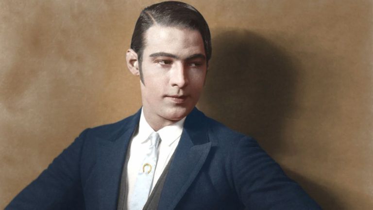 10 najbardziej czarujących mężczyzn. Kto przyciąga najwięcej uwagi?