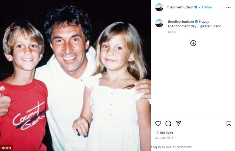 Dziwne pojęcia gwiazd dotyczące rodziny i wartości rodzinnych