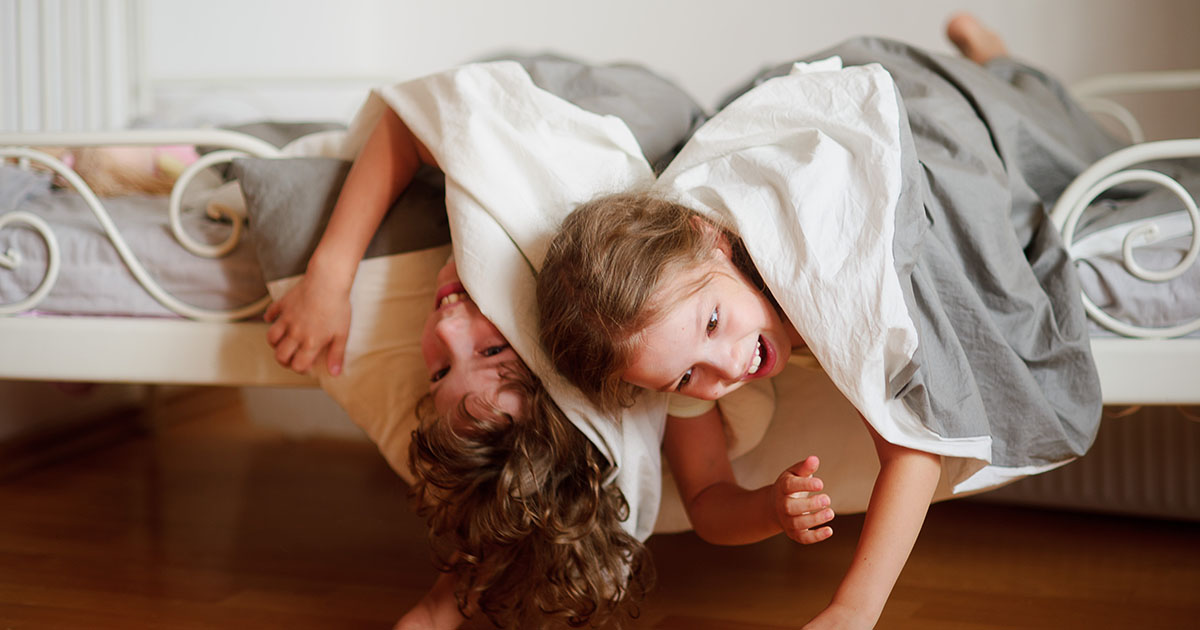 Wraz z żoną udaliśmy się do domu dziecka, aby adoptować dziecko, i znaleźliśmy dziewczynkę – wierną kopię naszej córki.