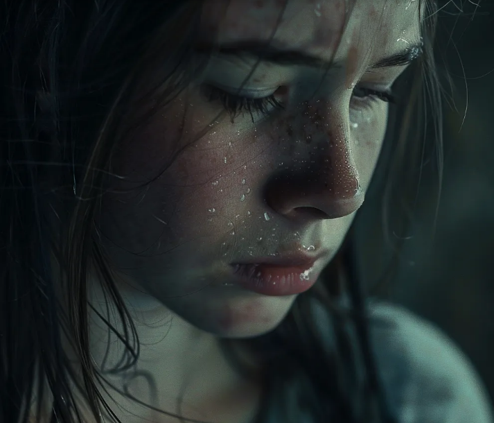 Rodzice porzucili mnie i moje młodsze rodzeństwo, gdy miałam 15 lat, a po latach zapukali do moich drzwi z uśmiechem