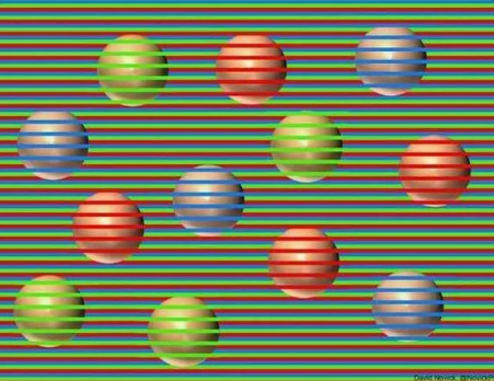 17 sytuacji, gdy uświadamiamy sobie, że to tylko iluzja