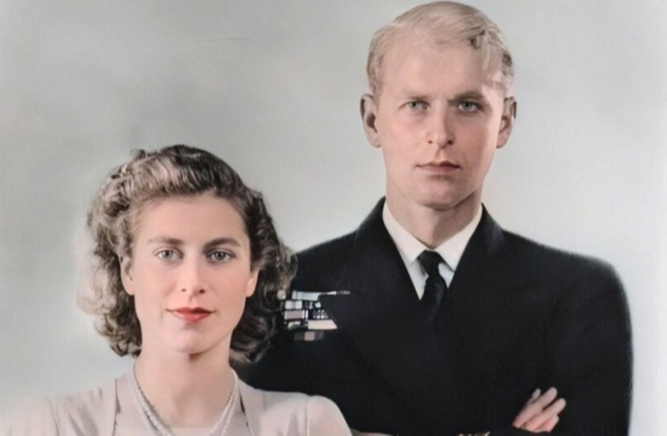 Zakup męża i jego wieczne buntownicze zachowanie: co kryło się za fasadą idealnych relacji w rodzinie królewskiej