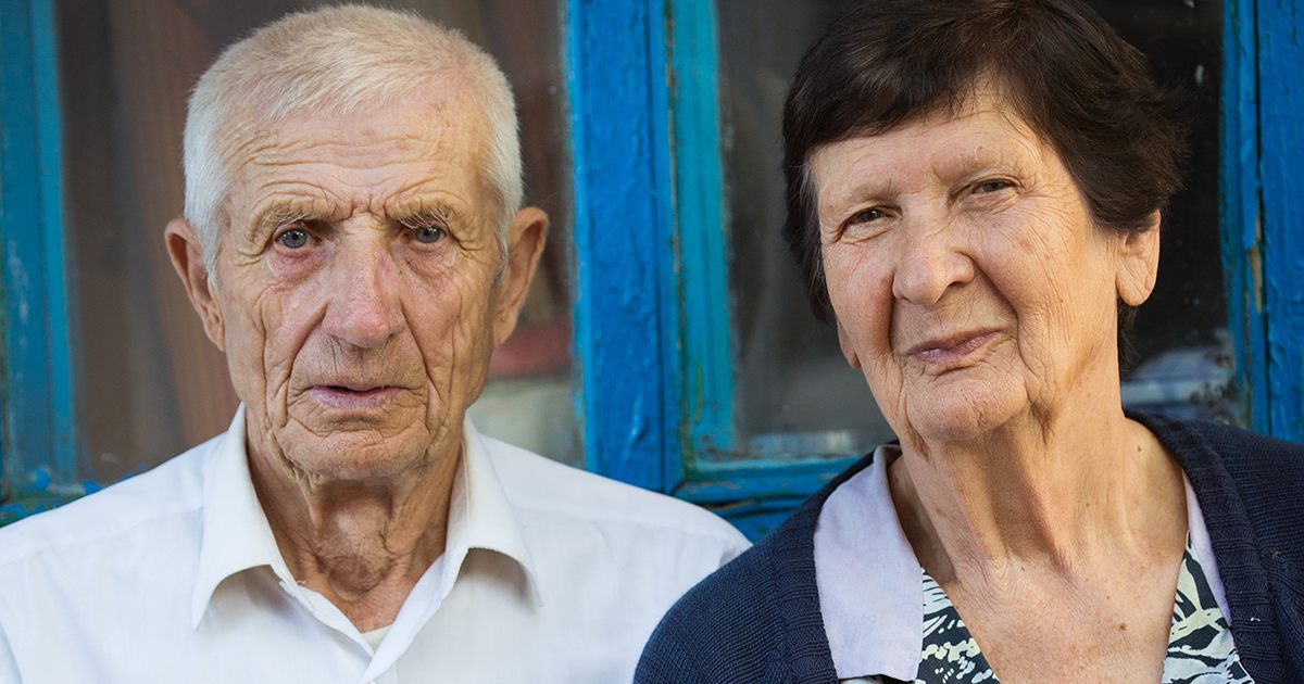 Nasze dzieci oskarżyły nas o to, że trwonimy ich spadek, a ta bezczelność tak nas wstrząsnęła, że postanowiliśmy dać im nauczkę.