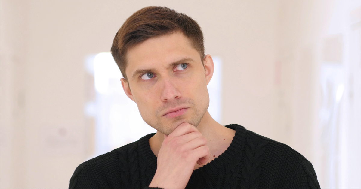 Mój nowy sąsiad wydawał się idealnym facetem – dopóki nie usłyszałem, jak knuje przeciwko mnie.