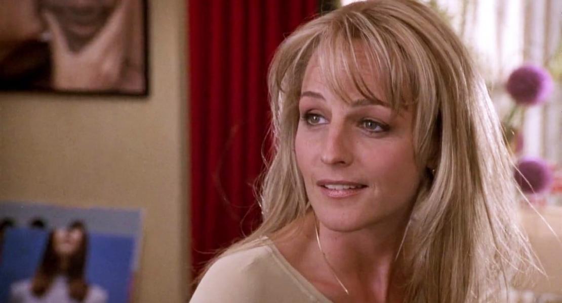 Gwiazdy również nie są w stanie uniknąć starości. Spójrzcie na tę 60-letnią aktorkę!