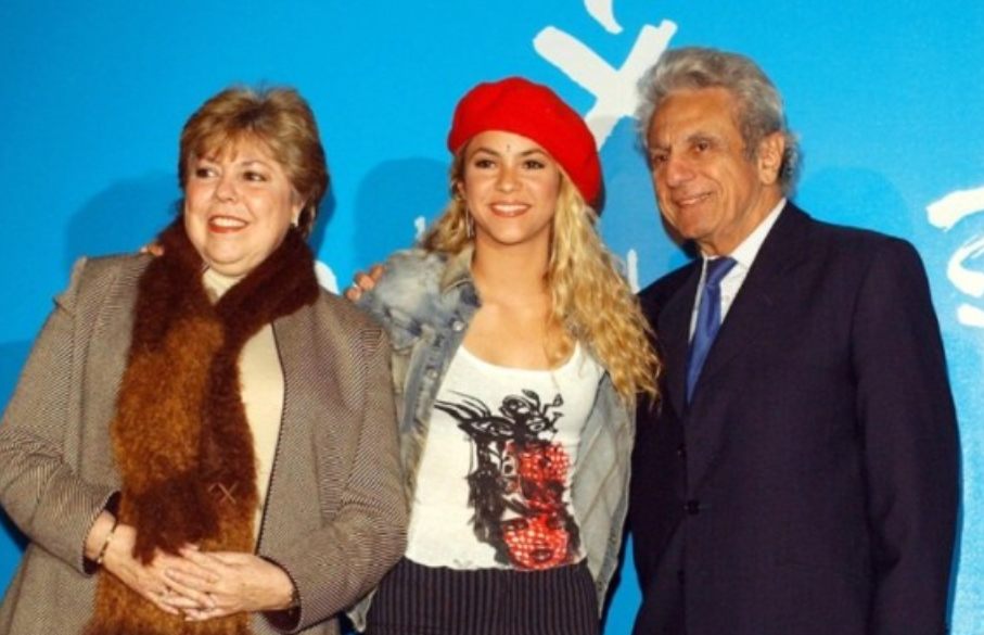 Ona tylko marzyła o tańcu... ale podbiła cały świat swoją muzyką.