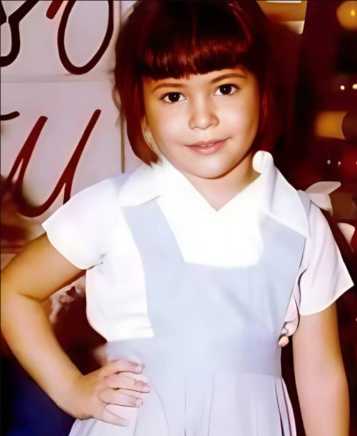 Ona tylko marzyła o tańcu... ale podbiła cały świat swoją muzyką.