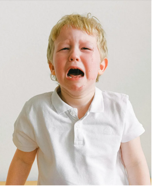 Rodzice porzucili mnie i moje młodsze rodzeństwo, gdy miałam 15 lat, a po latach zapukali do moich drzwi z uśmiechem