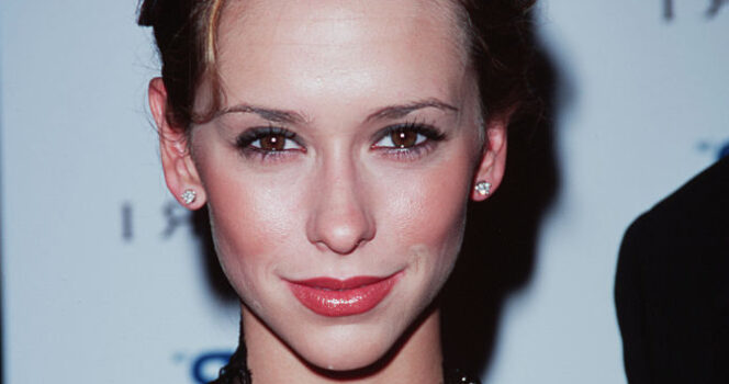 Prawdziwa przyczyna zniknięcia Jennifer Love Hewitt z Hollywood