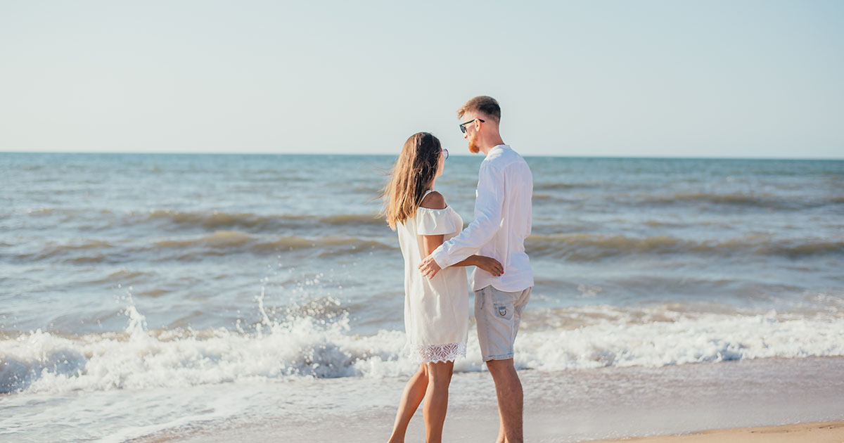 Mój mąż spędził tydzień z koleżanką na wybrzeżu, a kiedy wrócił, był zszokowany tym, co zobaczył w domu.