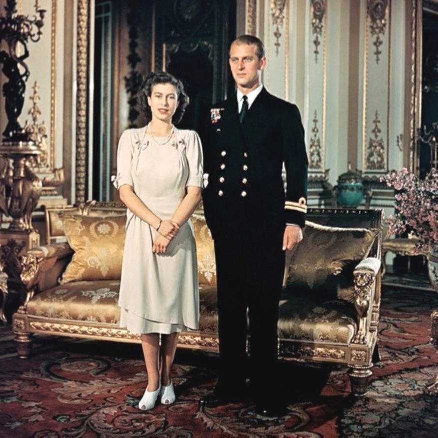 Zakup męża i jego wieczne buntownicze zachowanie: co kryło się za fasadą idealnych relacji w rodzinie królewskiej