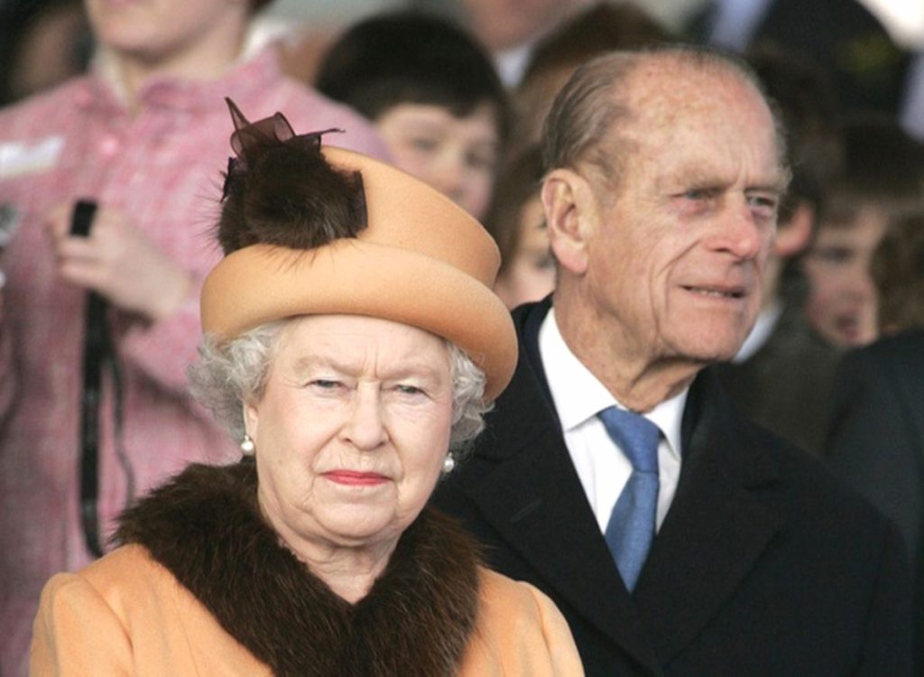 Zakup męża i jego wieczne buntownicze zachowanie: co kryło się za fasadą idealnych relacji w rodzinie królewskiej