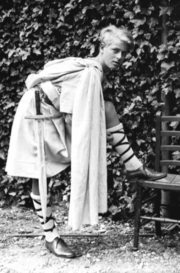 Zakup męża i jego wieczne buntownicze zachowanie: co kryło się za fasadą idealnych relacji w rodzinie królewskiej