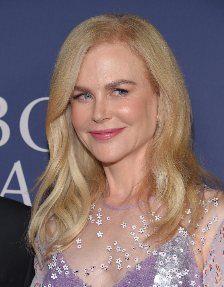 Nicole Kidman szczerze opowiedziała o swoim nieudanym małżeństwie z Tomem Cruisem.
