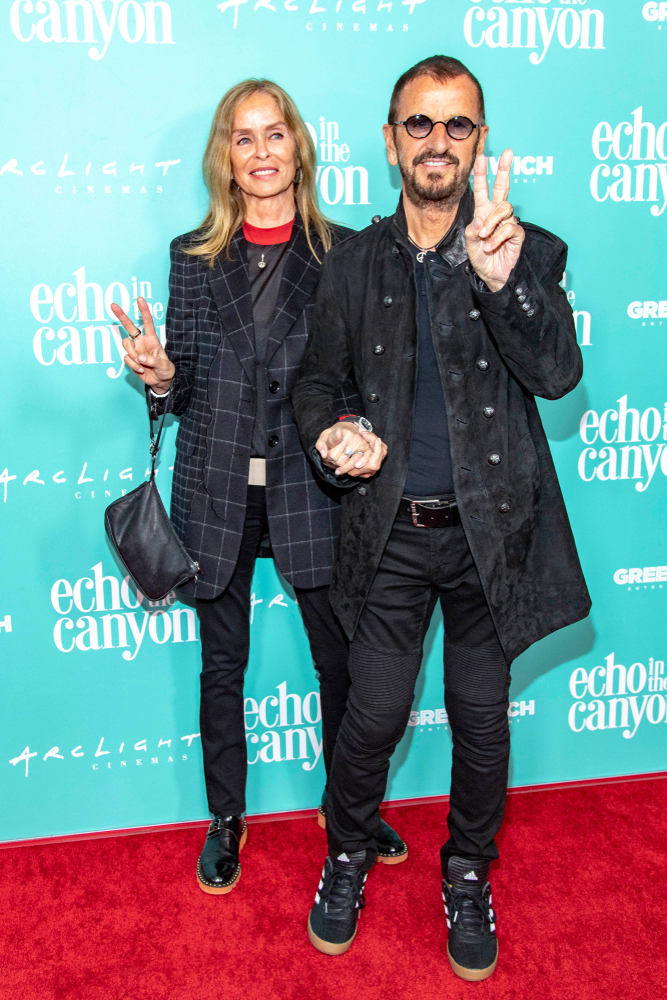 Kino i muzyka Barbary Beck