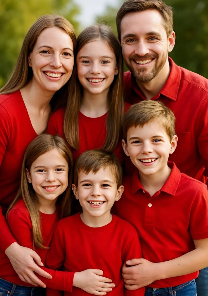 Inspirująca historia: milioner i ponowne odkrycie swojej rodziny