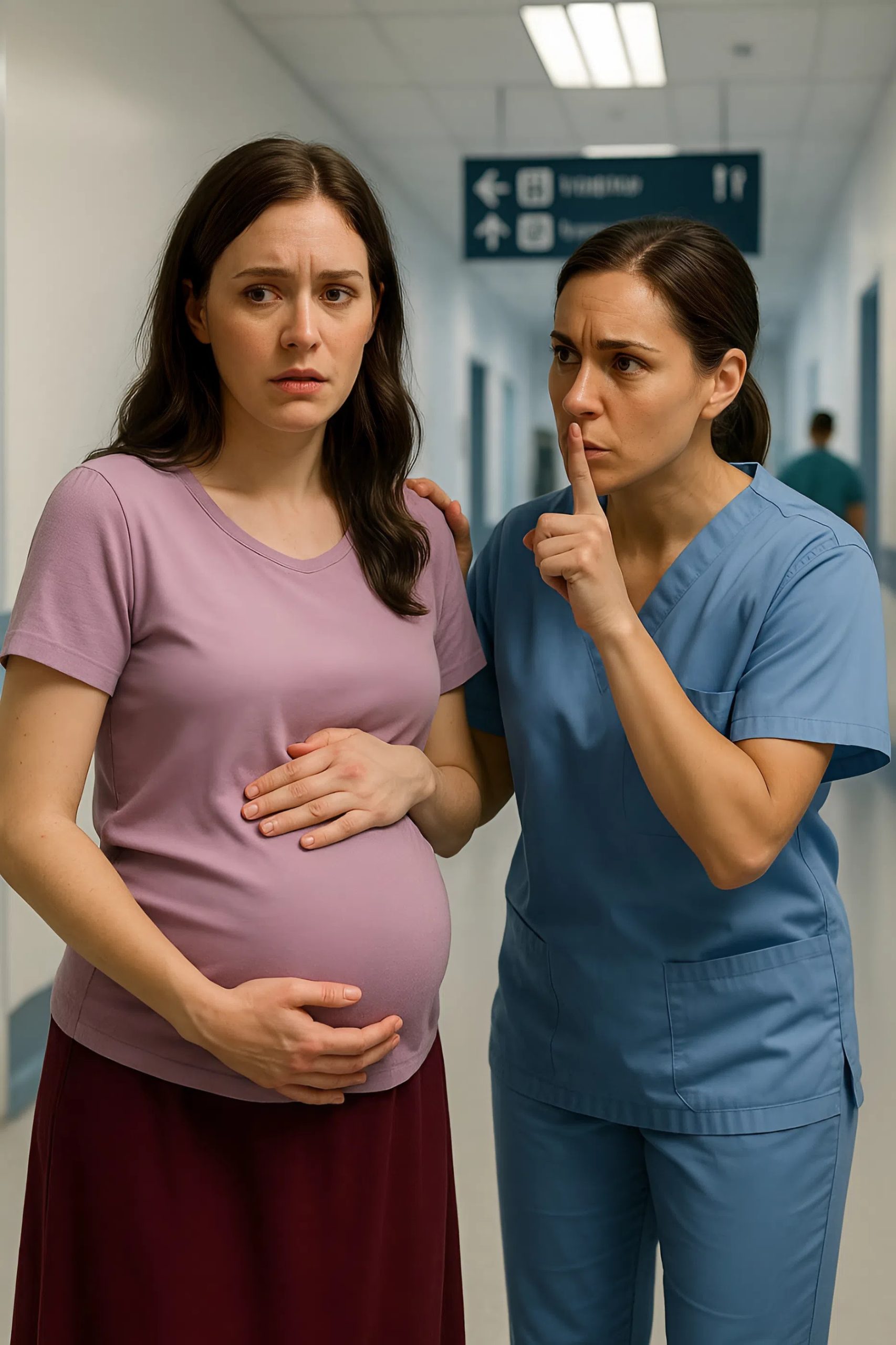 ZDRADZIŁAM MĘŻA I SZCZERZE SIĘ DO TEGO PRZYZNAŁAM, KIEDY TEST DNA WYKAZAŁ, ŻE NIE JEST ON OJCEM