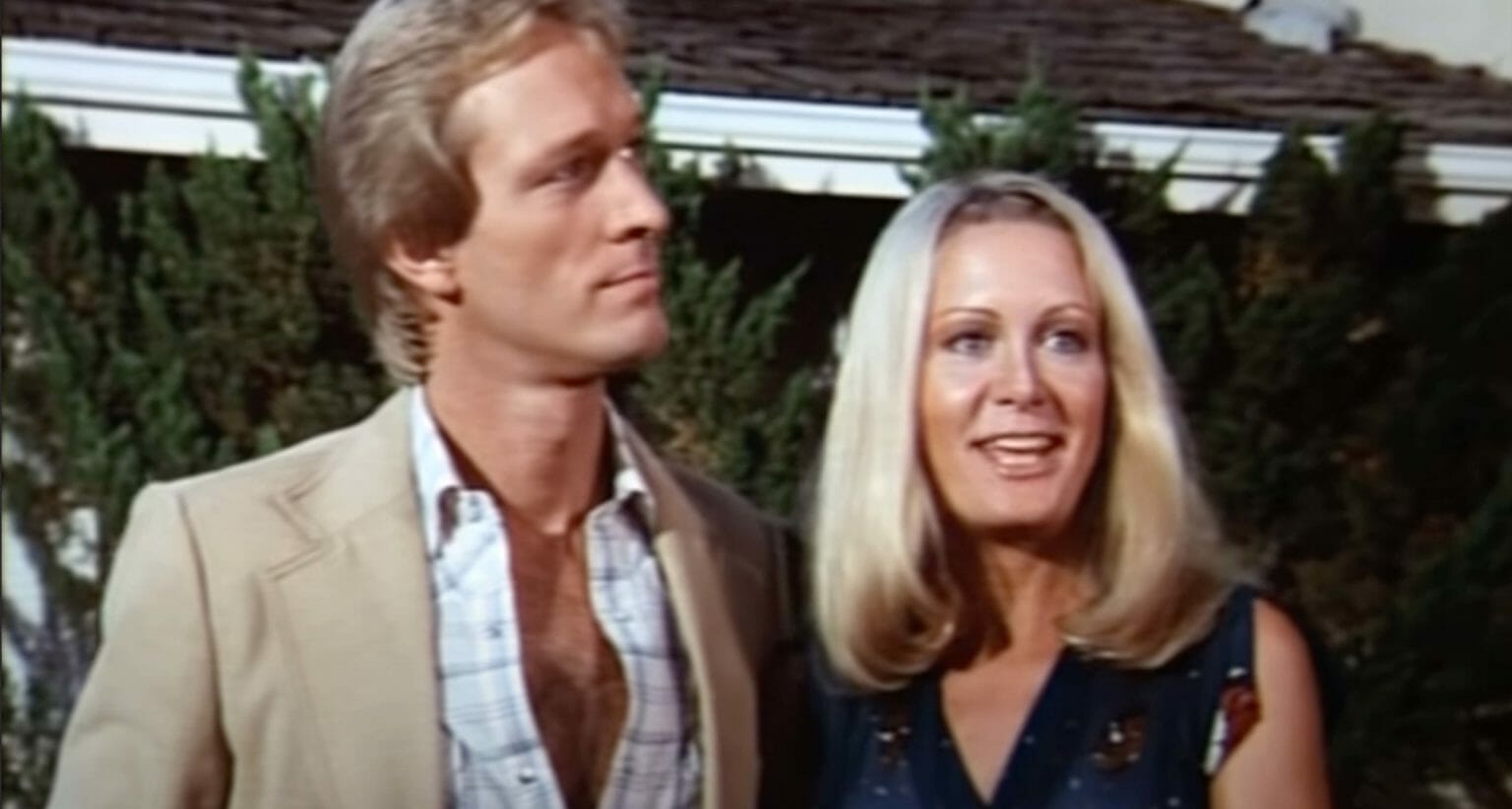 Joan Van Ark: Od gwiazdy serialu „Knott's Landing” do kochającej matki