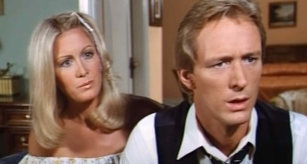 Joan Van Ark: Od gwiazdy serialu „Knott's Landing” do kochającej matki