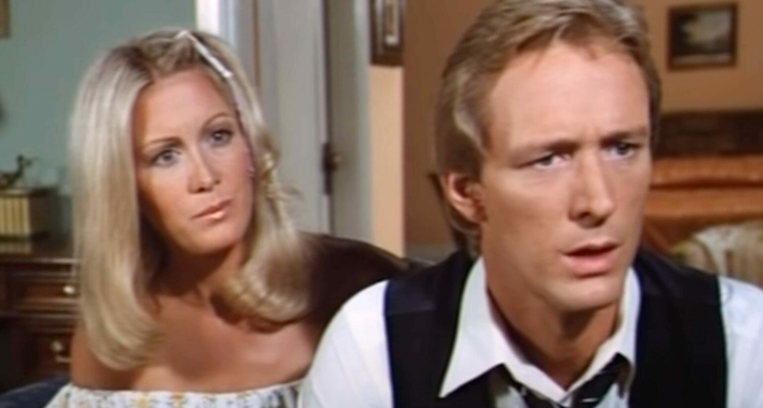 Joan Van Ark: Od gwiazdy serialu „Knott's Landing” do kochającej matki