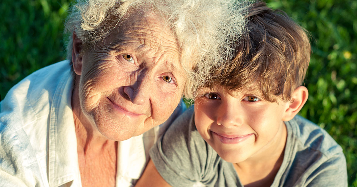 Moja teściowa źle traktowała mojego syna z poprzedniego małżeństwa, kiedy mnie nie było w pobliżu. Kiedy się o tym dowiedziałam, dałam jej dobrą lekcję.