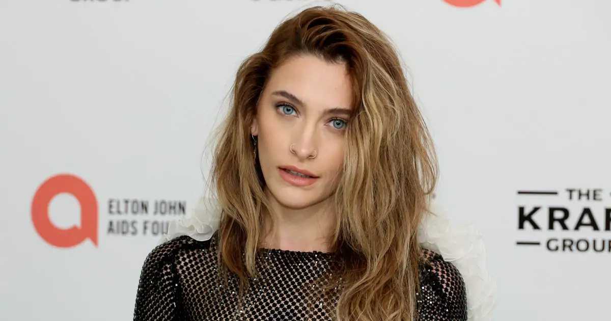 Córka Michaela Jacksona przerwała milczenie!