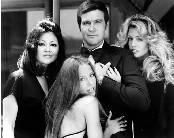 Jak obecnie wygląda osoba, dzięki której zmieniła się moda