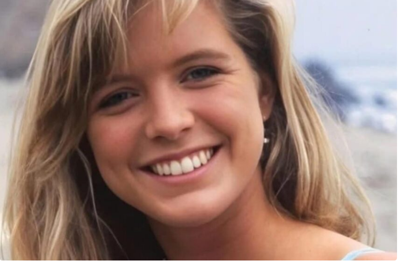 Karthney Smith – piękność z Hollywood nie traci pozycji pomimo swojego wieku