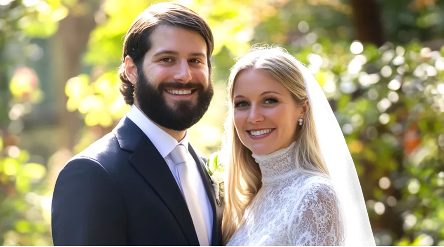 W naszą noc poślubną zdjęłam suknię ślubną — kiedy mój mąż zobaczył, co się pod nią kryje, uciekł ze łzami w oczach.