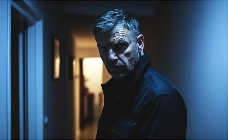 W naszą noc poślubną zdjęłam suknię ślubną — kiedy mój mąż zobaczył, co się pod nią kryje, uciekł ze łzami w oczach.