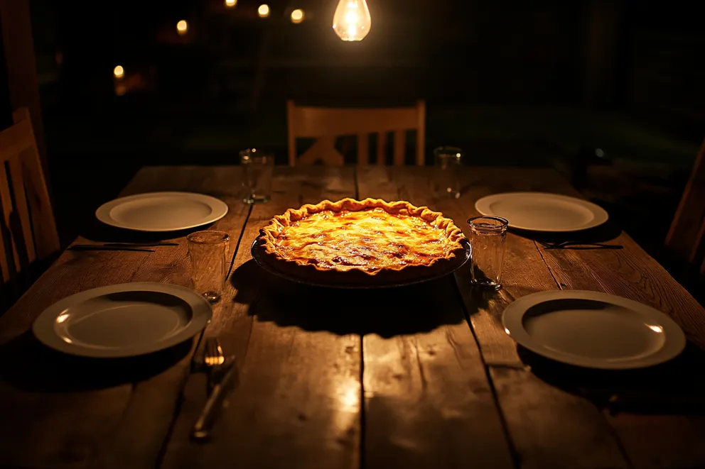 Znalazłam suknię ślubną mojej córki pociętą na kawałki, a moja pasierbica stała nad nią — myślałam, że to ona to zrobiła, ale myliłam się.