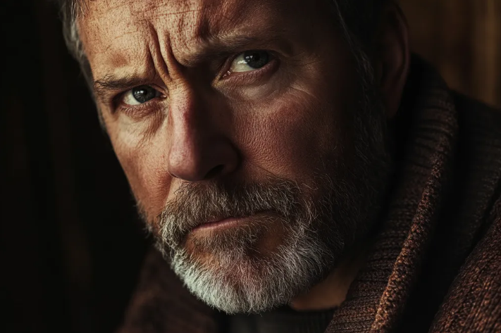 Miła kelnerka zapłaciła za kawę starszego mężczyzny, nie mając pojęcia, kim on jest.