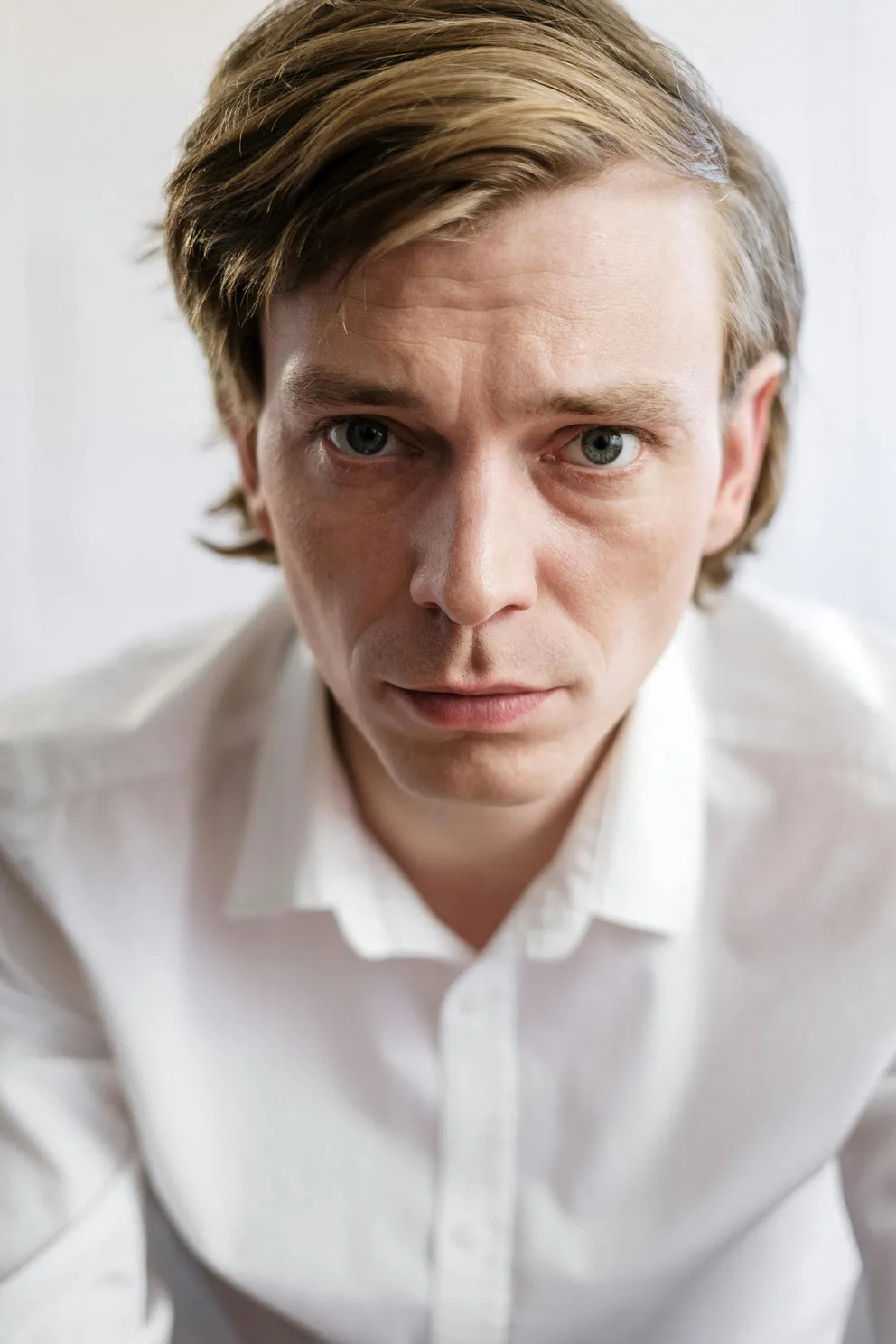 Moja teściowa zgodziła się być naszą surogatką, ale kiedy dziecko się urodziło, powiedziała: „Nie zabierzecie go”.