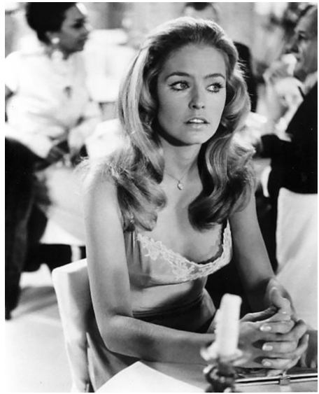 Jak obecnie wygląda osoba, dzięki której zmieniła się moda