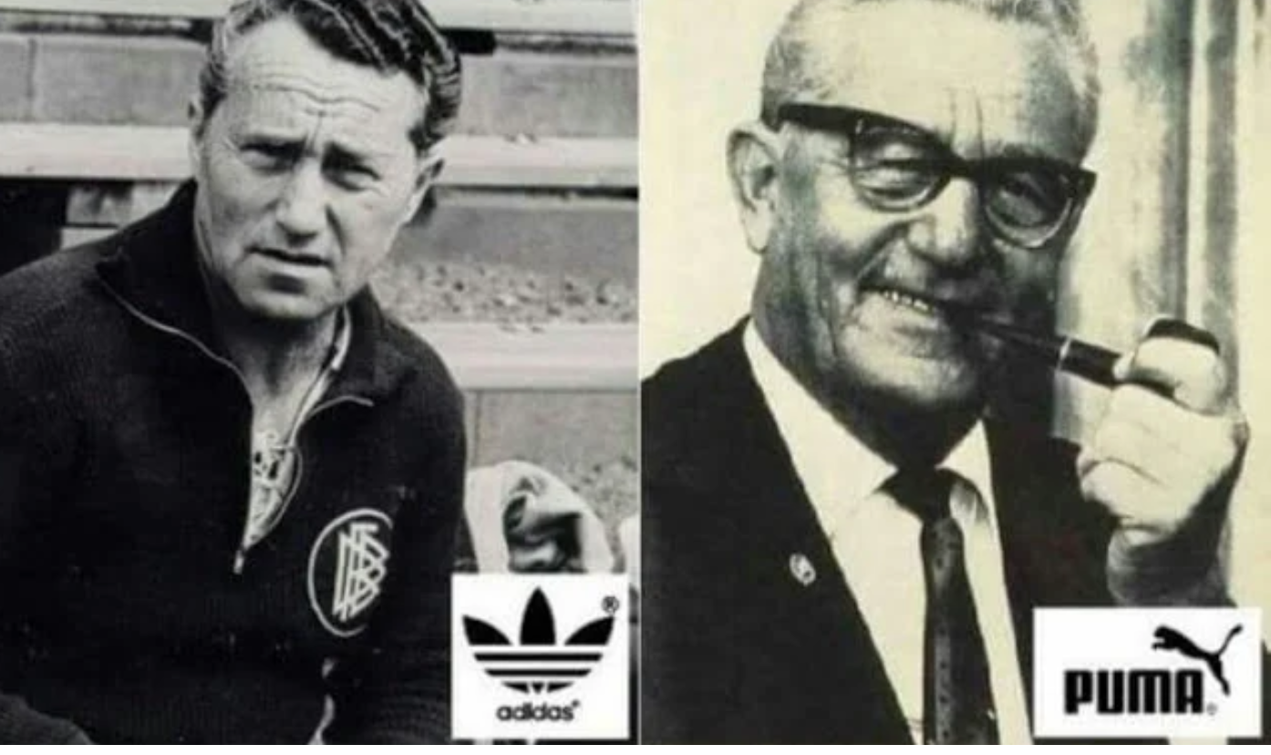 Historię można bardzo obrazowo studiować na podstawie zdjęć.