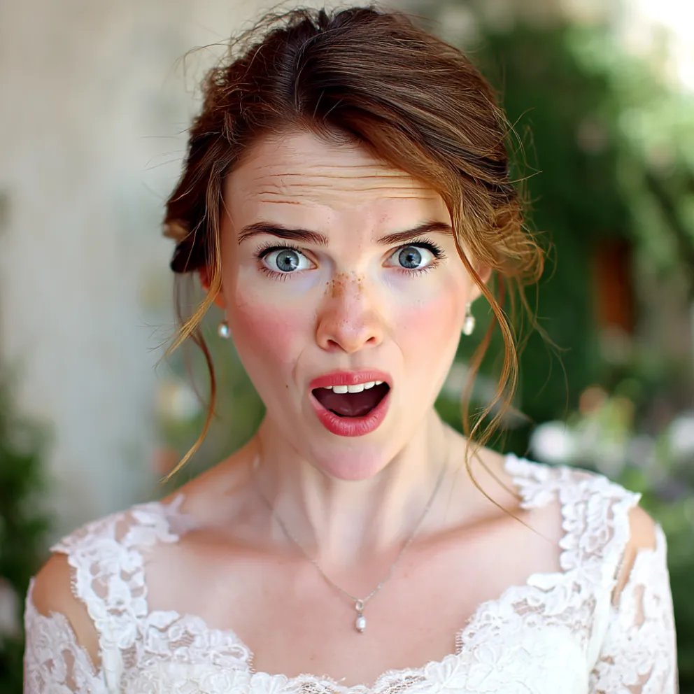 Straciłam dziecko po tym, jak mój mąż zostawił mnie dla mojej siostry i zaszła w ciążę – w dniu ich ślubu wkroczyła karma.