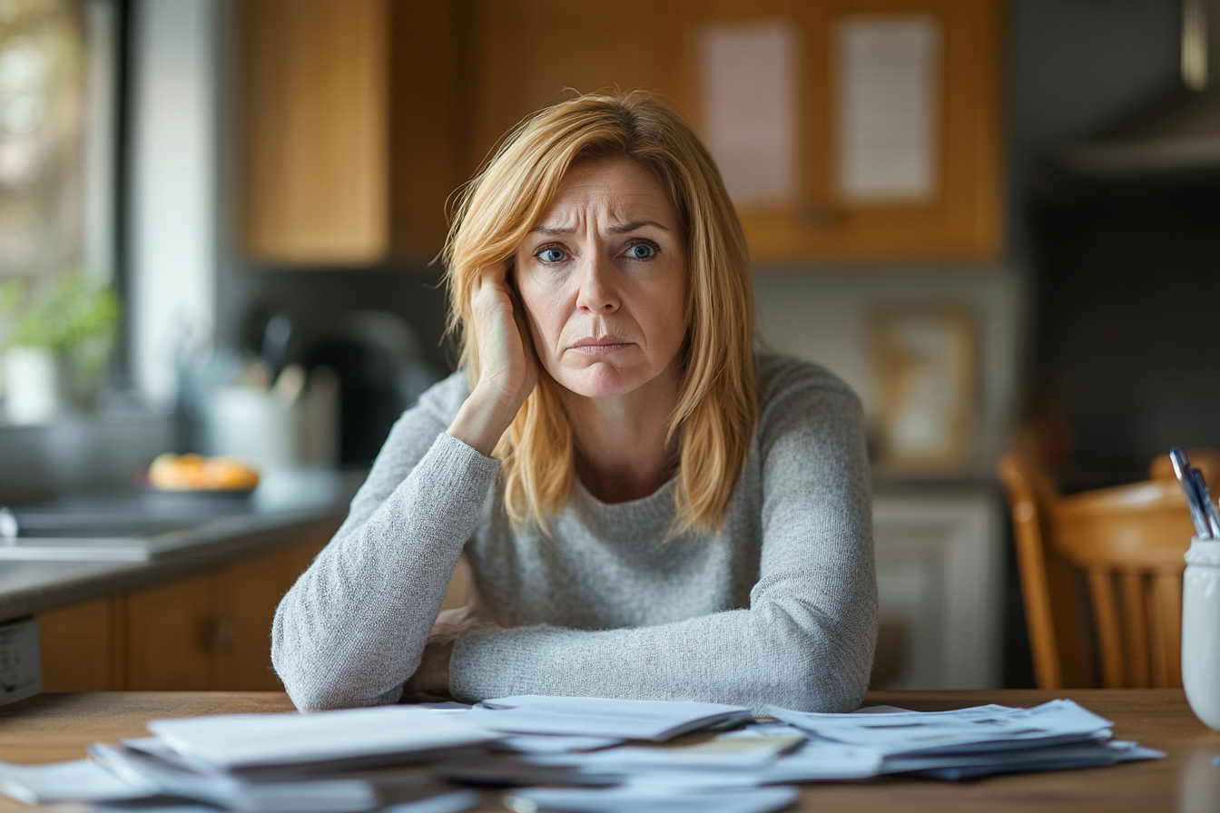 Na przyjęciu z okazji moich urodzin przyjaciel mojego byłego męża stwierdził, że powinnam zrezygnować z mojego nazwiska — jego argumenty sprawiły, że zbladłam.