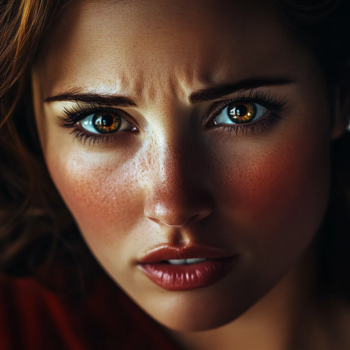 Myślałem, że mój tata zdradzał mamę po mojej maturze – ale to, co naprawdę ukrywał, sprawiło, że zaniemówiłem.