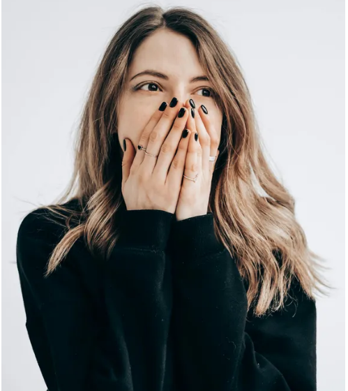 Moja siostra próbowała wybrać dla mnie sukienkę dla druhny, ale nie spodziewała się, że będę ją przerabiać.