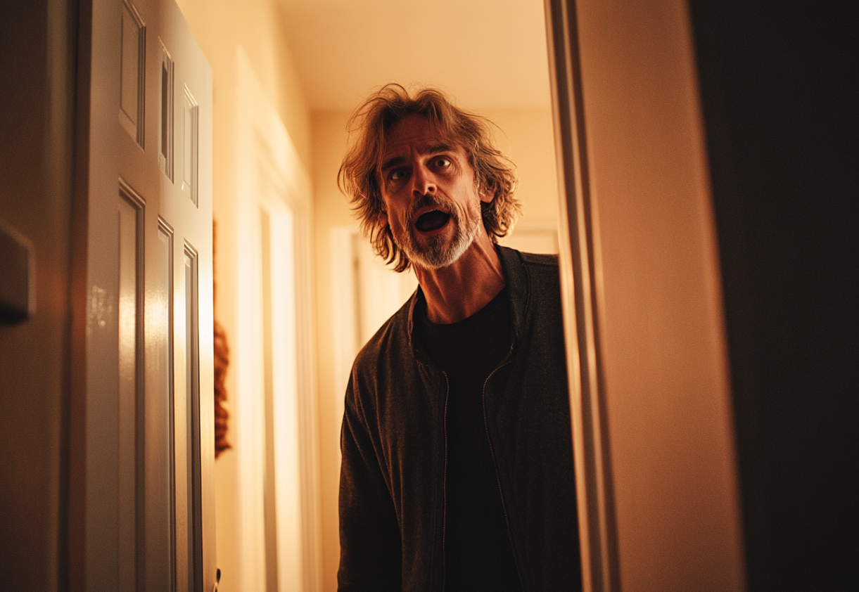 Na przyjęciu z okazji moich urodzin przyjaciel mojego byłego męża stwierdził, że powinnam zrezygnować z mojego nazwiska — jego argumenty sprawiły, że zbladłam.