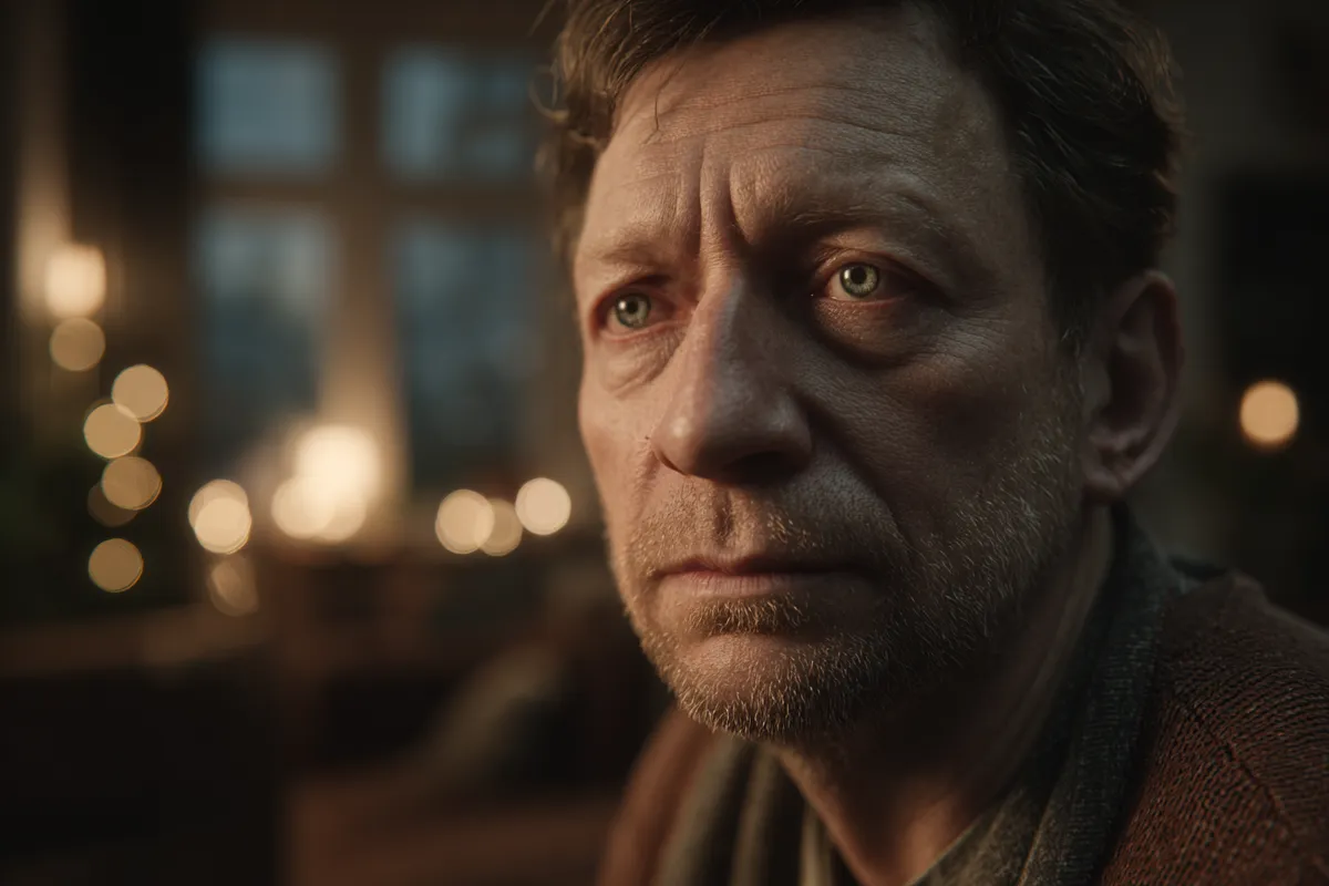 Myślałem, że mój tata zdradzał mamę po mojej maturze – ale to, co naprawdę ukrywał, sprawiło, że zaniemówiłem.