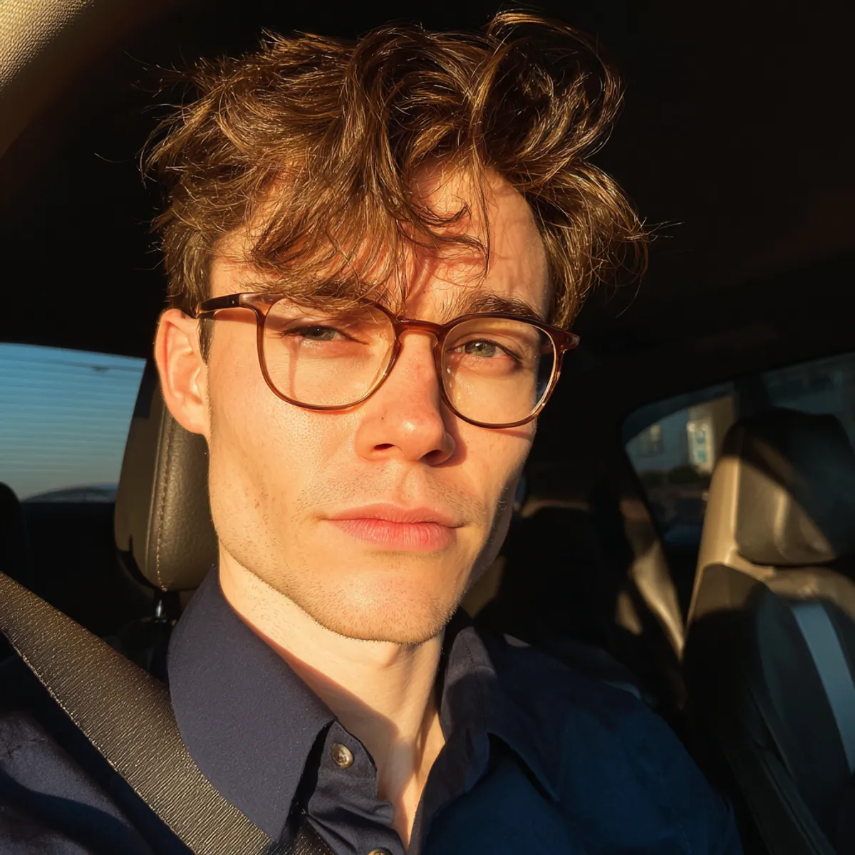 Po śmierci mamy zostałem opiekunem moich bliźniaczek — moja narzeczona udawała, że je kocha, dopóki nie usłyszałem, co naprawdę powiedziała.