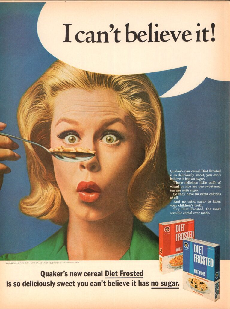 Nagła śmierć Elizabeth Montgomery wstrząsnęła nami wszystkimi.