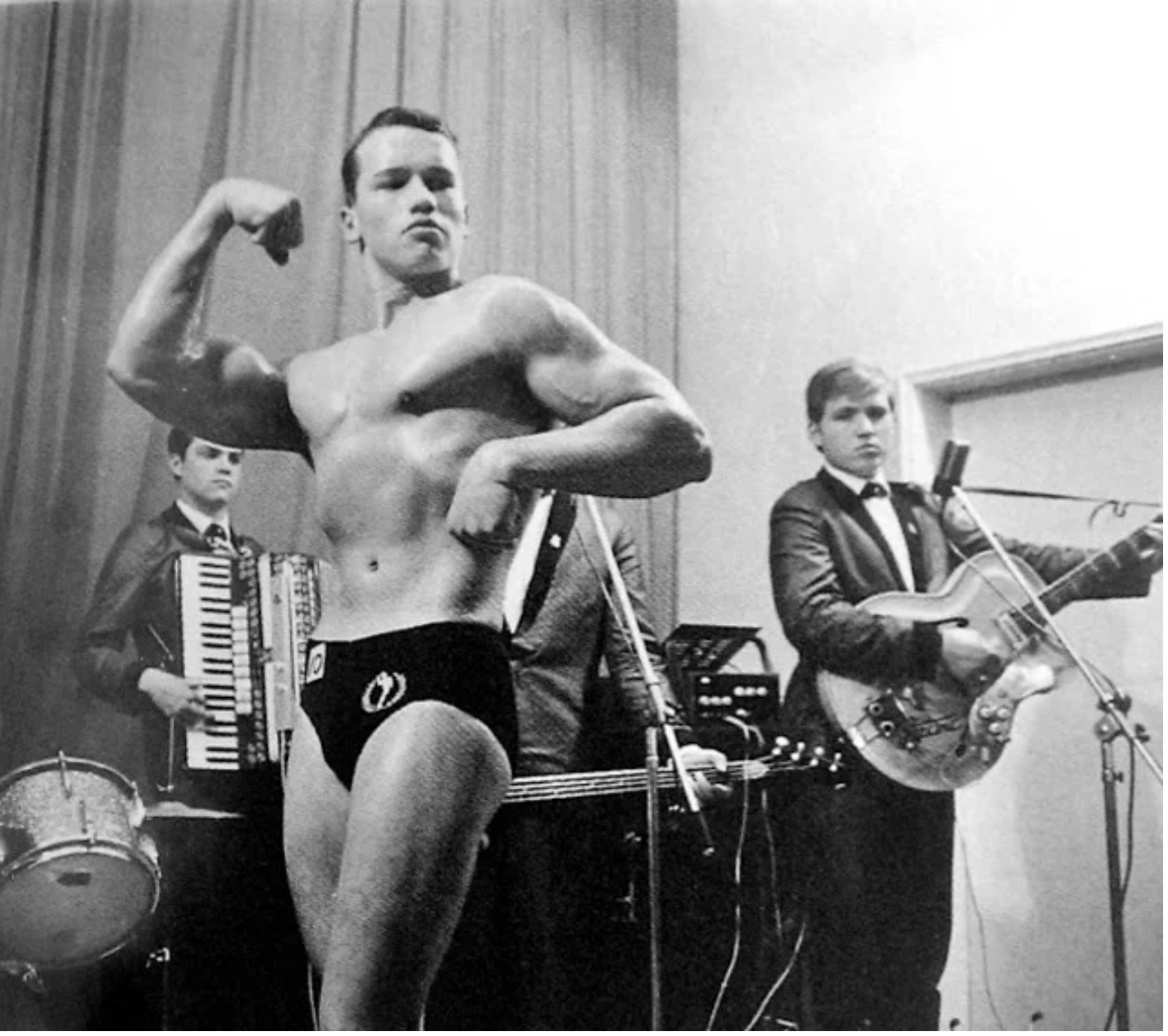 Historię można bardzo obrazowo studiować na podstawie zdjęć.