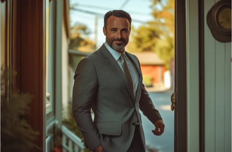 Test DNA dla mojego syna: jak przejęłam kontrolę nad sytuacją