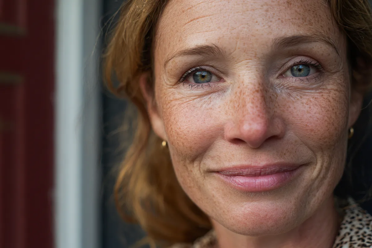 Myślałem, że mój tata zdradzał mamę po mojej maturze – ale to, co naprawdę ukrywał, sprawiło, że zaniemówiłem.