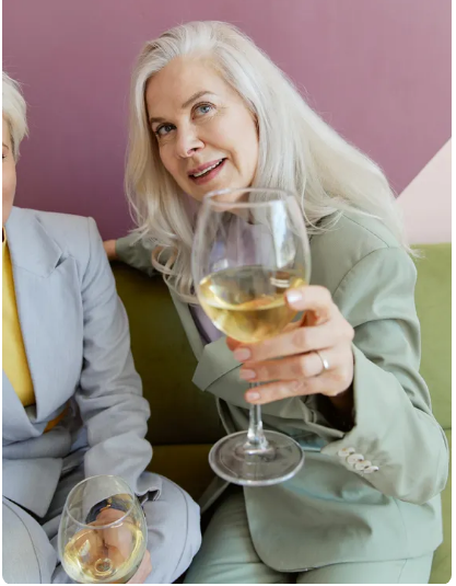 Moja siostra próbowała wybrać dla mnie sukienkę dla druhny, ale nie spodziewała się, że będę ją przerabiać.