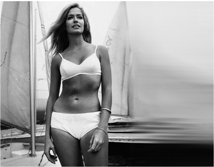 Jak obecnie wygląda osoba, dzięki której zmieniła się moda